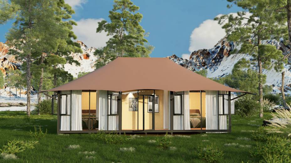 应城市装配式建筑厂家